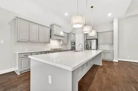 1835 Brooking Hill Court Katy TX 77494