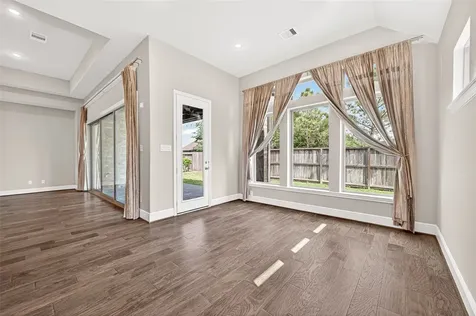 1835 Brooking Hill Court Katy TX 77494