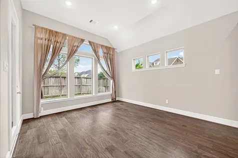 1835 Brooking Hill Court Katy TX 77494