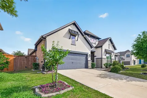 1835 Brooking Hill Court Katy TX 77494
