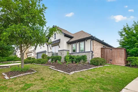 1835 Brooking Hill Court Katy TX 77494