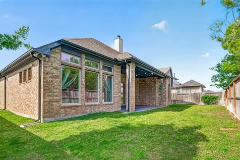 1835 Brooking Hill Court Katy TX 77494