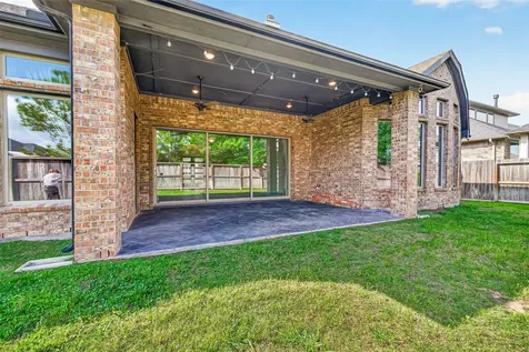 1835 Brooking Hill Court Katy TX 77494