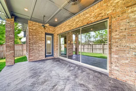 1835 Brooking Hill Court Katy TX 77494