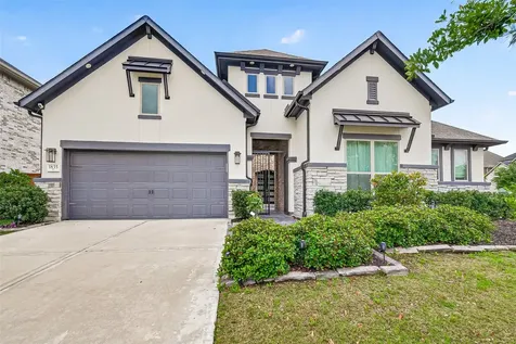 1835 Brooking Hill Court Katy TX 77494
