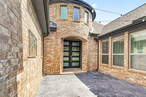 1835 Brooking Hill Court Katy TX 77494