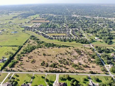 0 7th Street - Lot 5 Santa Fe TX 77510