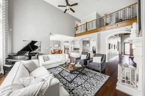 4822 Kendalia Cloud Lane Fulshear TX 77441
