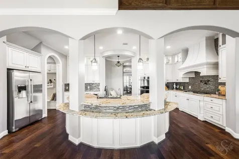 4822 Kendalia Cloud Lane Fulshear TX 77441