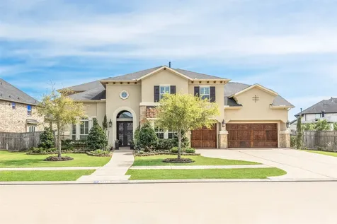 4822 Kendalia Cloud Lane Fulshear TX 77441