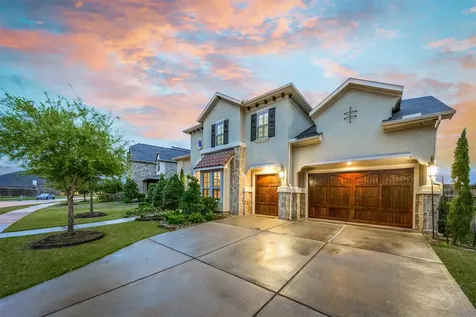 4822 Kendalia Cloud Lane Fulshear TX 77441