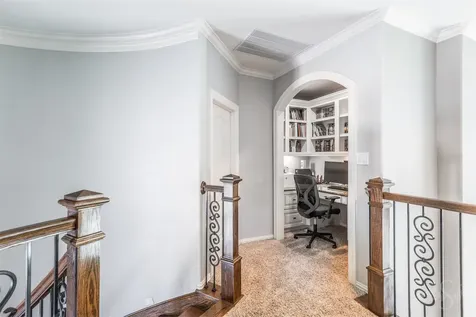 4822 Kendalia Cloud Lane Fulshear TX 77441