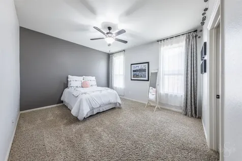 4822 Kendalia Cloud Lane Fulshear TX 77441