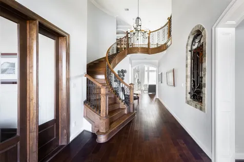 4822 Kendalia Cloud Lane Fulshear TX 77441