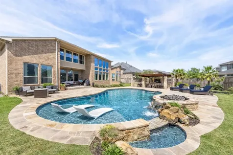 4822 Kendalia Cloud Lane Fulshear TX 77441