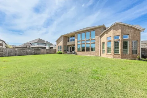 4822 Kendalia Cloud Lane Fulshear TX 77441