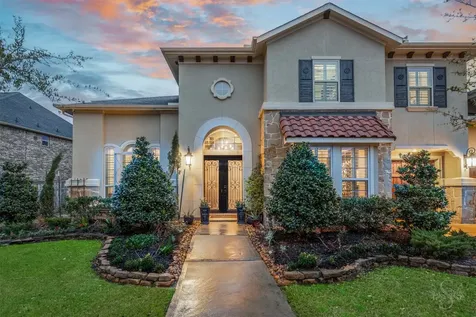 4822 Kendalia Cloud Lane Fulshear TX 77441