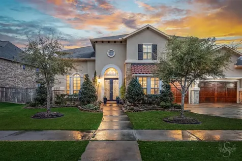 4822 Kendalia Cloud Lane Fulshear TX 77441