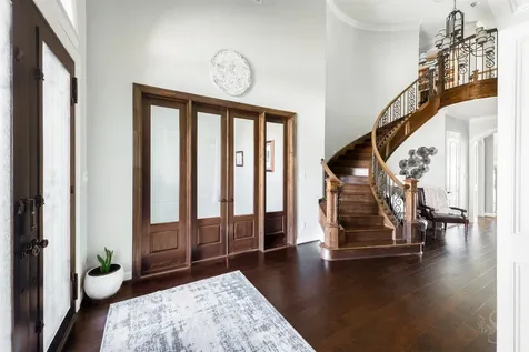 4822 Kendalia Cloud Lane Fulshear TX 77441