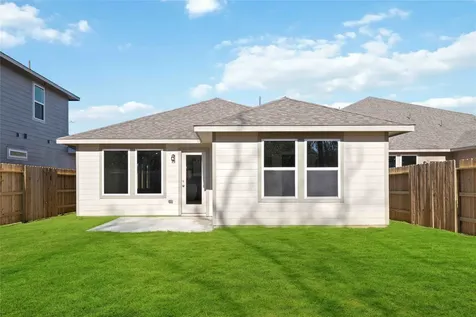 2823 Windy Homestead Lane Crosby TX 77532