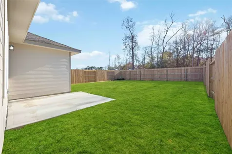 2823 Windy Homestead Lane Crosby TX 77532