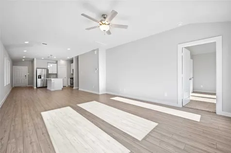 2823 Windy Homestead Lane Crosby TX 77532
