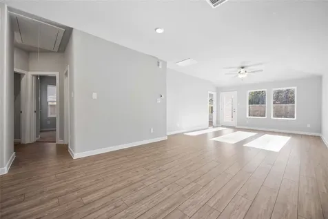 2823 Windy Homestead Lane Crosby TX 77532