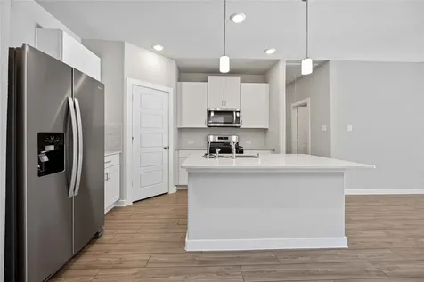 2823 Windy Homestead Lane Crosby TX 77532