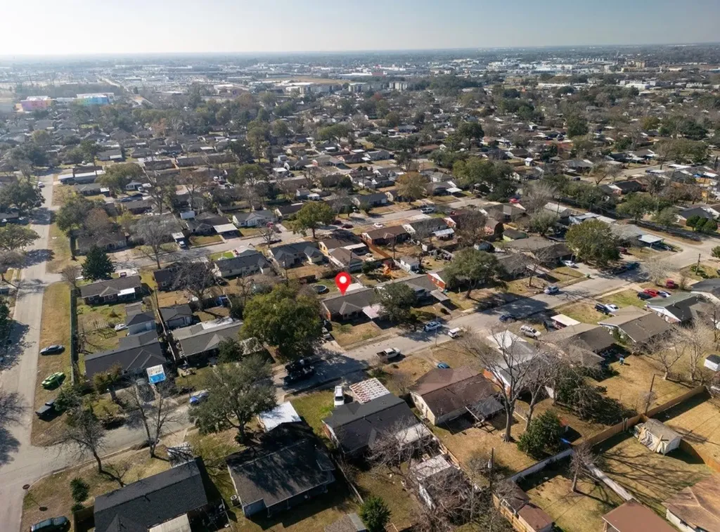 10526 Tolman Street Houston TX 77034
