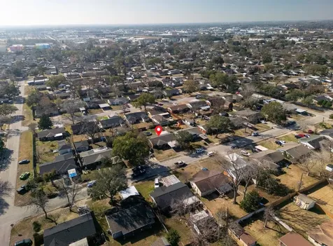 10526 Tolman Street Houston TX 77034