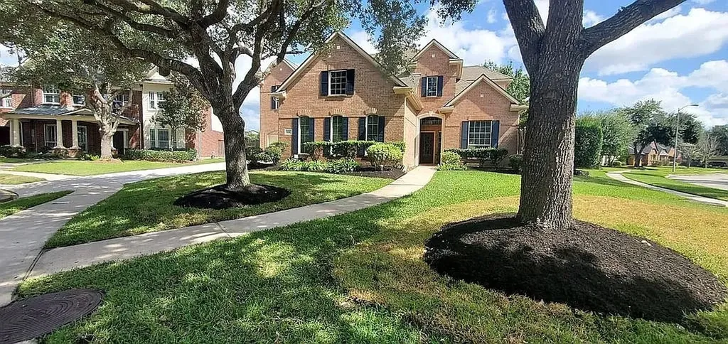 8111 Placid Point Court Humble TX 77396