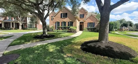 8111 Placid Point Court Humble TX 77396