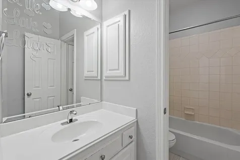 8111 Placid Point Court Humble TX 77396