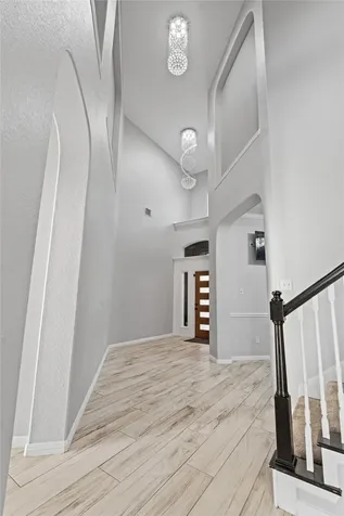 8111 Placid Point Court Humble TX 77396
