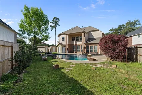 8111 Placid Point Court Humble TX 77396