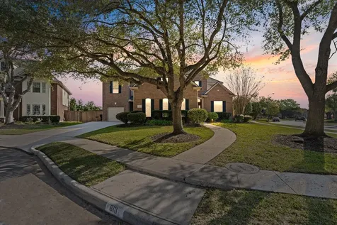 8111 Placid Point Court Humble TX 77396