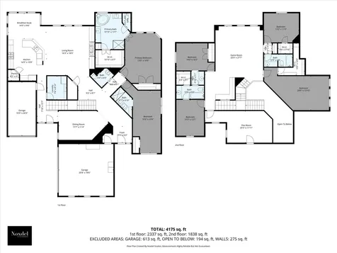 8111 Placid Point Court Humble TX 77396