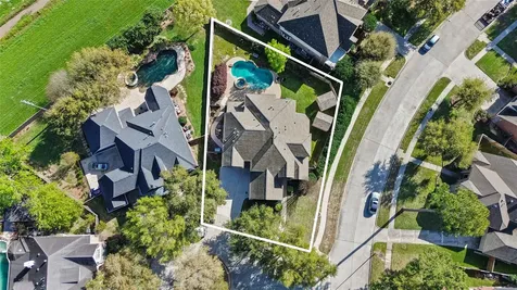 8111 Placid Point Court Humble TX 77396