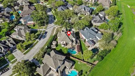 8111 Placid Point Court Humble TX 77396