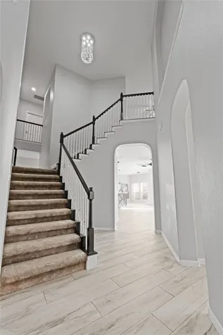 8111 Placid Point Court Humble TX 77396