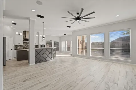 8111 Placid Point Court Humble TX 77396
