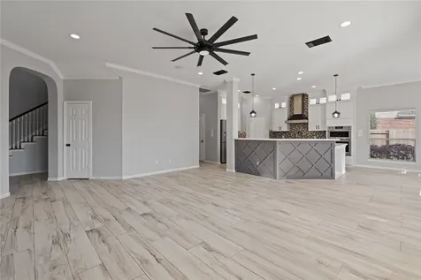 8111 Placid Point Court Humble TX 77396