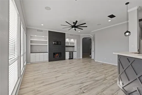 8111 Placid Point Court Humble TX 77396