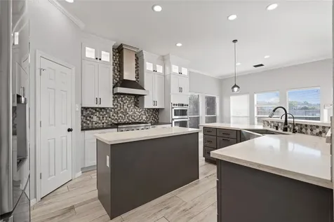 8111 Placid Point Court Humble TX 77396