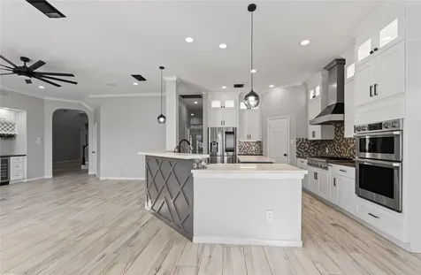8111 Placid Point Court Humble TX 77396