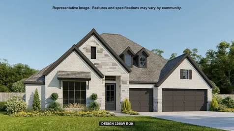 26929 S Ranch House Road Montgomery TX 77316