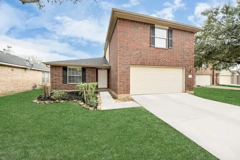 19618 Beachy Court Katy TX 77449