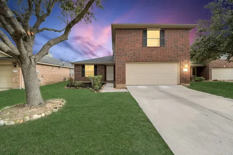 19618 Beachy Court Katy TX 77449