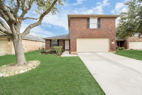 19618 Beachy Court Katy TX 77449