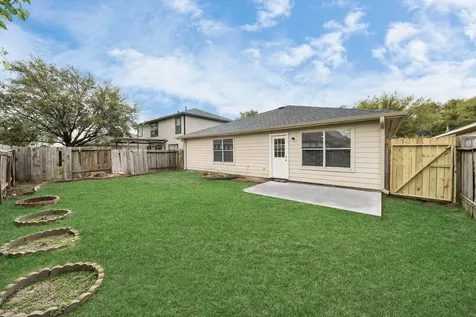 19618 Beachy Court Katy TX 77449
